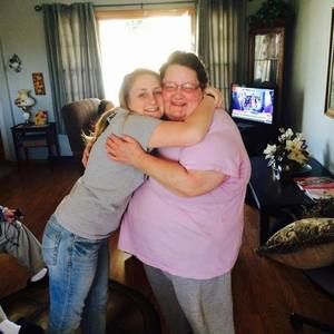 Meet your Posher, Ashlea